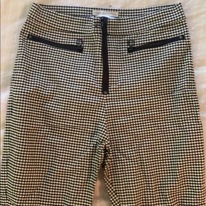 Urban outfitters checkered pants
